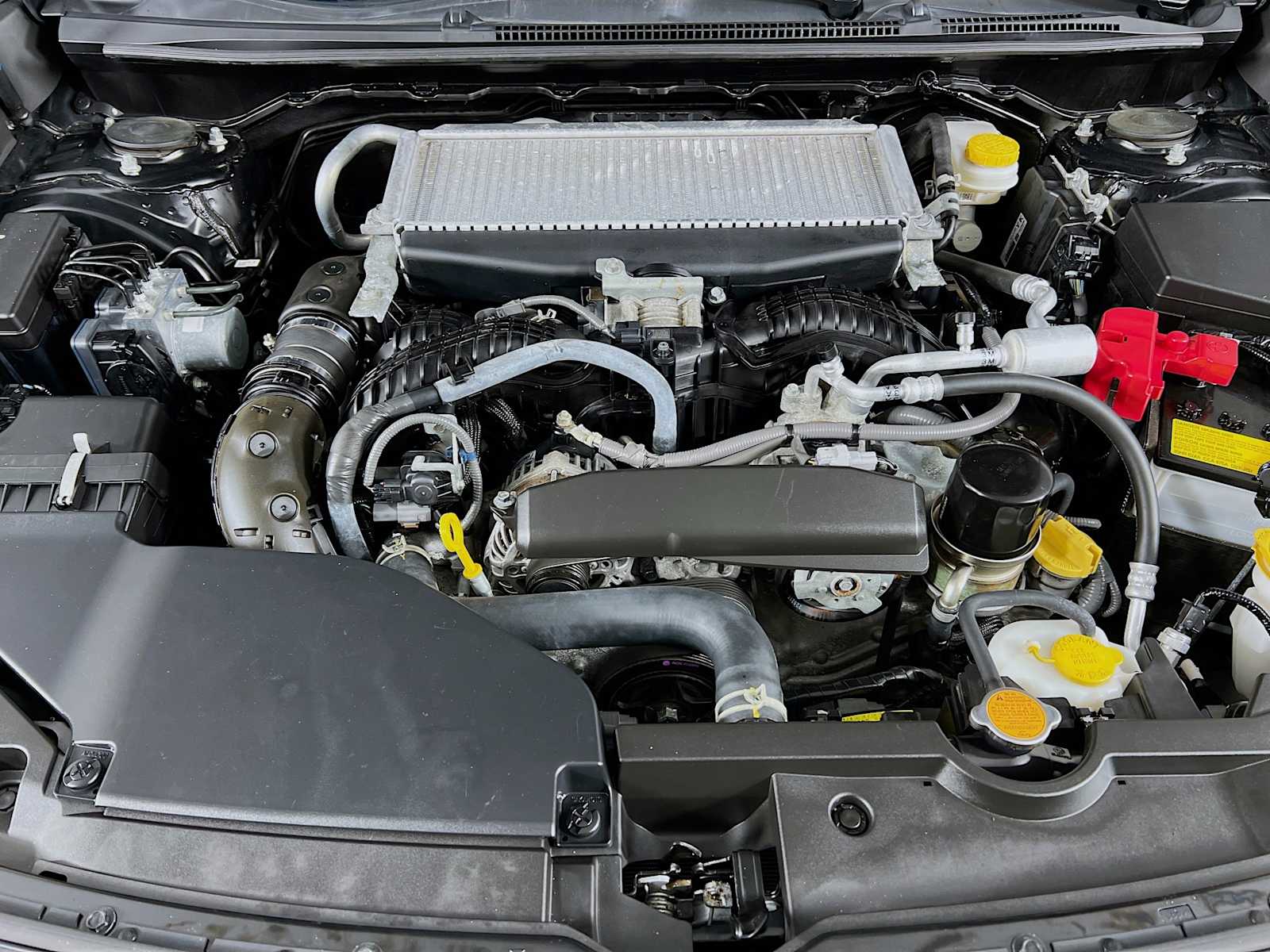 2022 Subaru WRX  - Photo 28