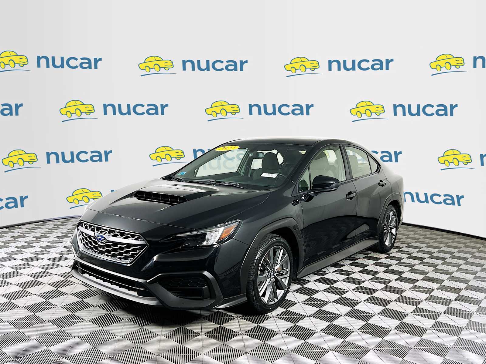 2022 Subaru WRX  - Photo 3