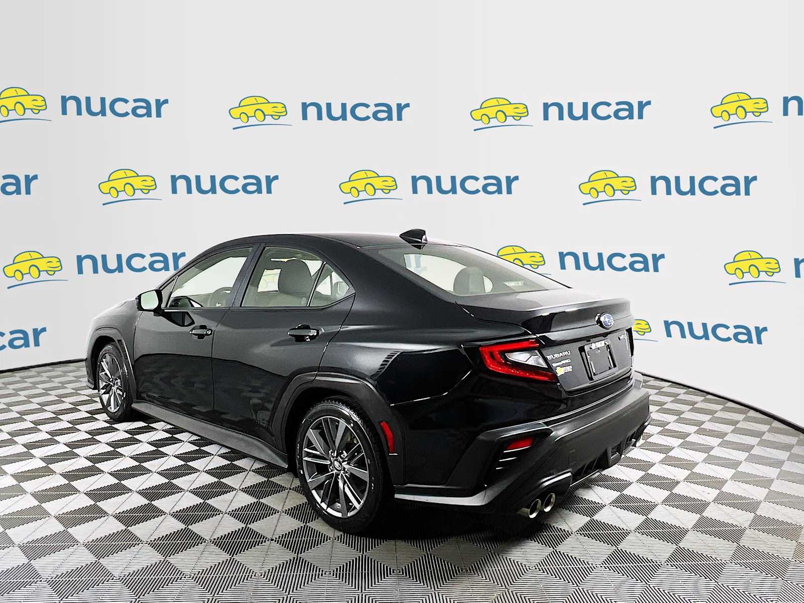 2022 Subaru WRX  - Photo 5