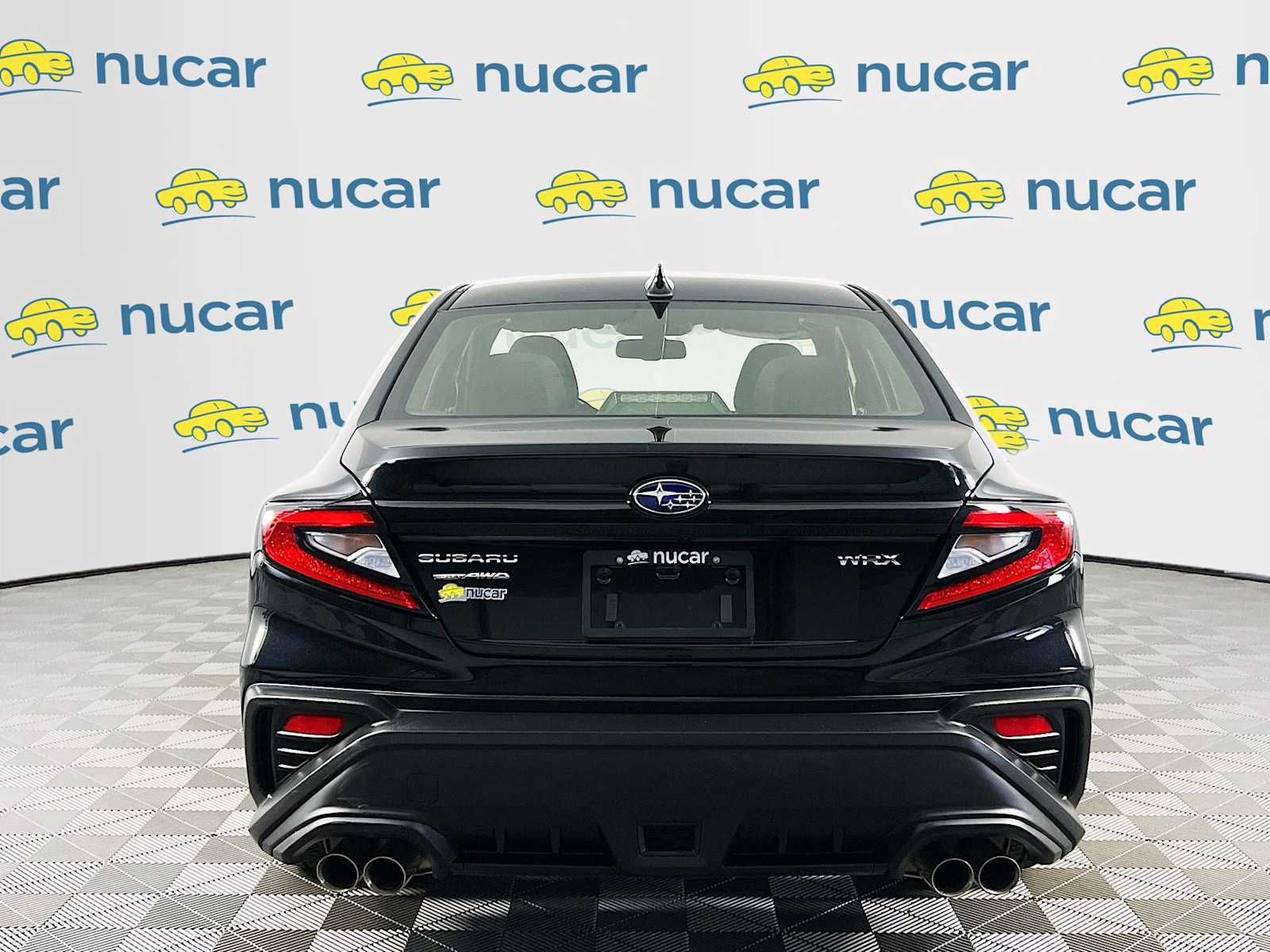 2022 Subaru WRX  - Photo 6