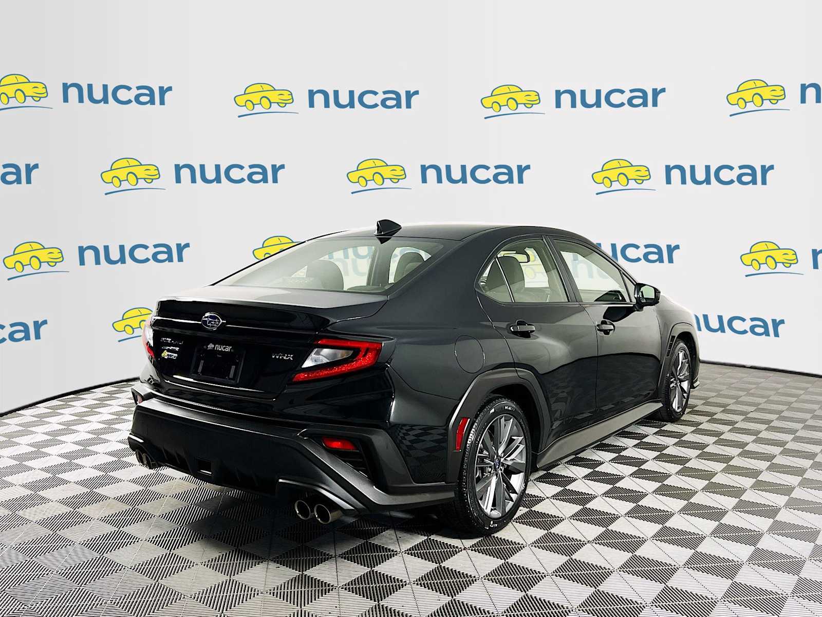 2022 Subaru WRX  - Photo 7
