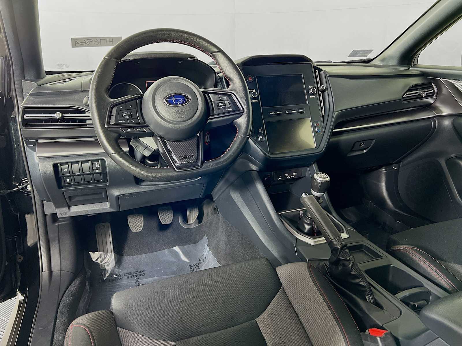 2022 Subaru WRX  - Photo 9