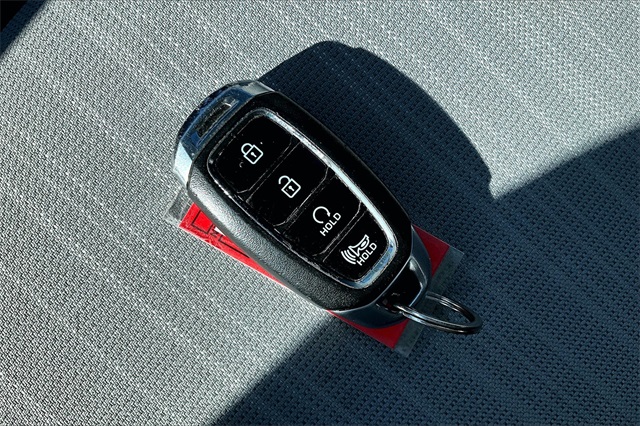 2023 Hyundai Kona SEL - Photo 11