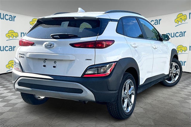 2023 Hyundai Kona SEL - Photo 13