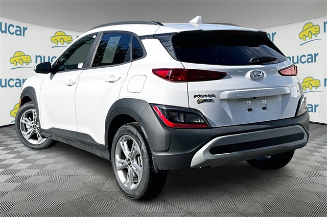 2023 Hyundai Kona SEL - Photo 2