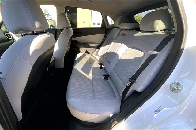 2023 Hyundai Kona SEL - Photo 21
