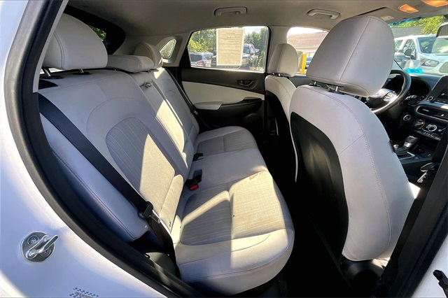 2023 Hyundai Kona SEL - Photo 22