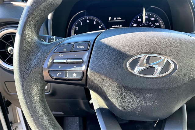 2023 Hyundai Kona SEL - Photo 23