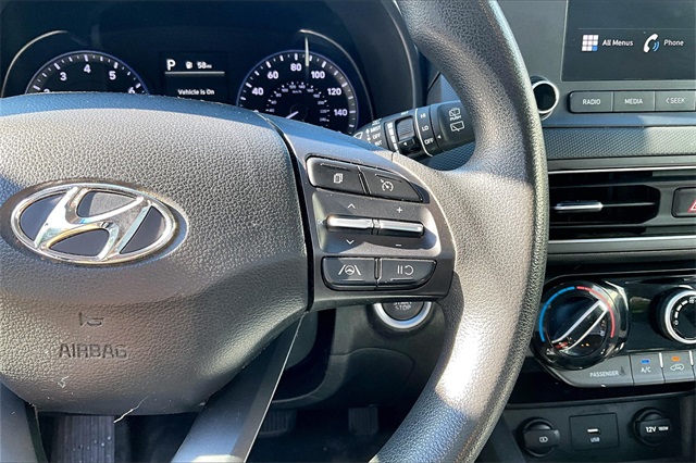 2023 Hyundai Kona SEL - Photo 24