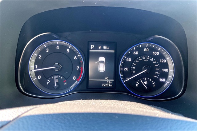 2023 Hyundai Kona SEL - Photo 25