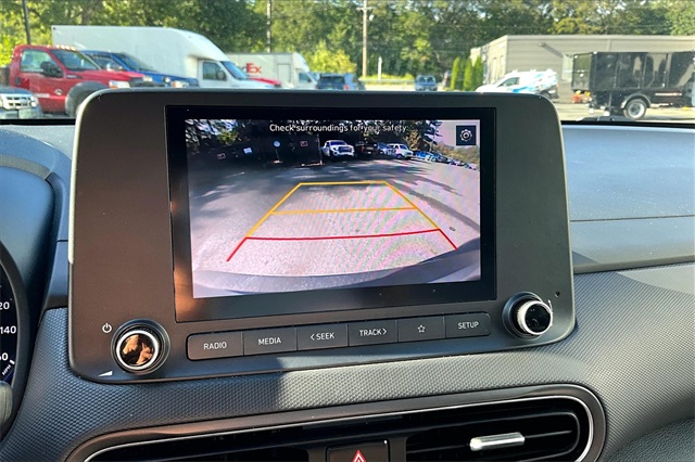 2023 Hyundai Kona SEL - Photo 26