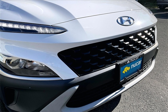 2023 Hyundai Kona SEL - Photo 29