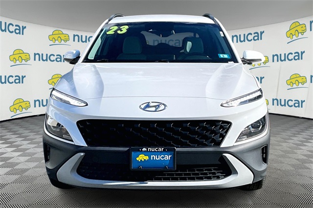 2023 Hyundai Kona SEL - Photo 3
