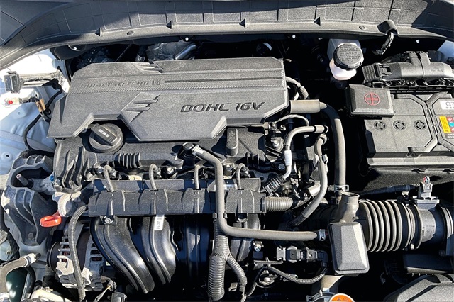 2023 Hyundai Kona SEL - Photo 32