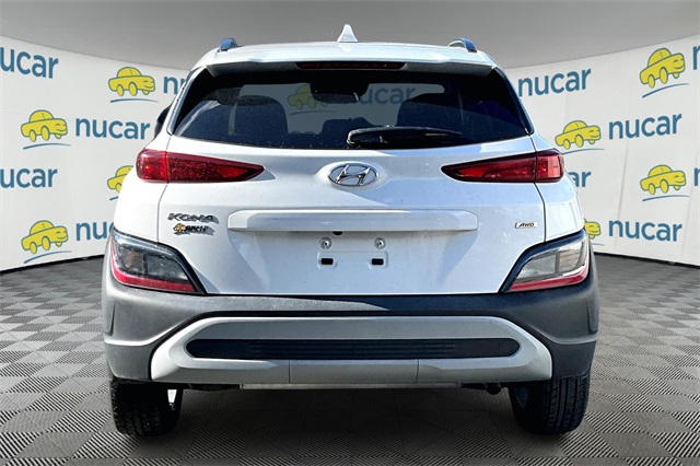 2023 Hyundai Kona SEL - Photo 4