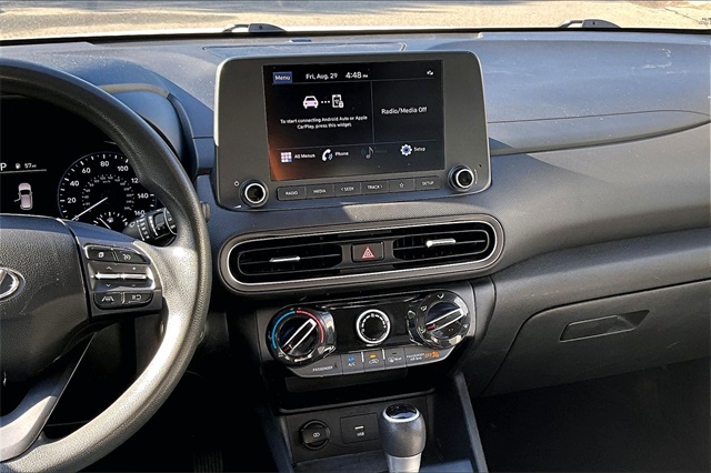 2023 Hyundai Kona SEL - Photo 6