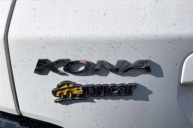 2023 Hyundai Kona SEL - Photo 8