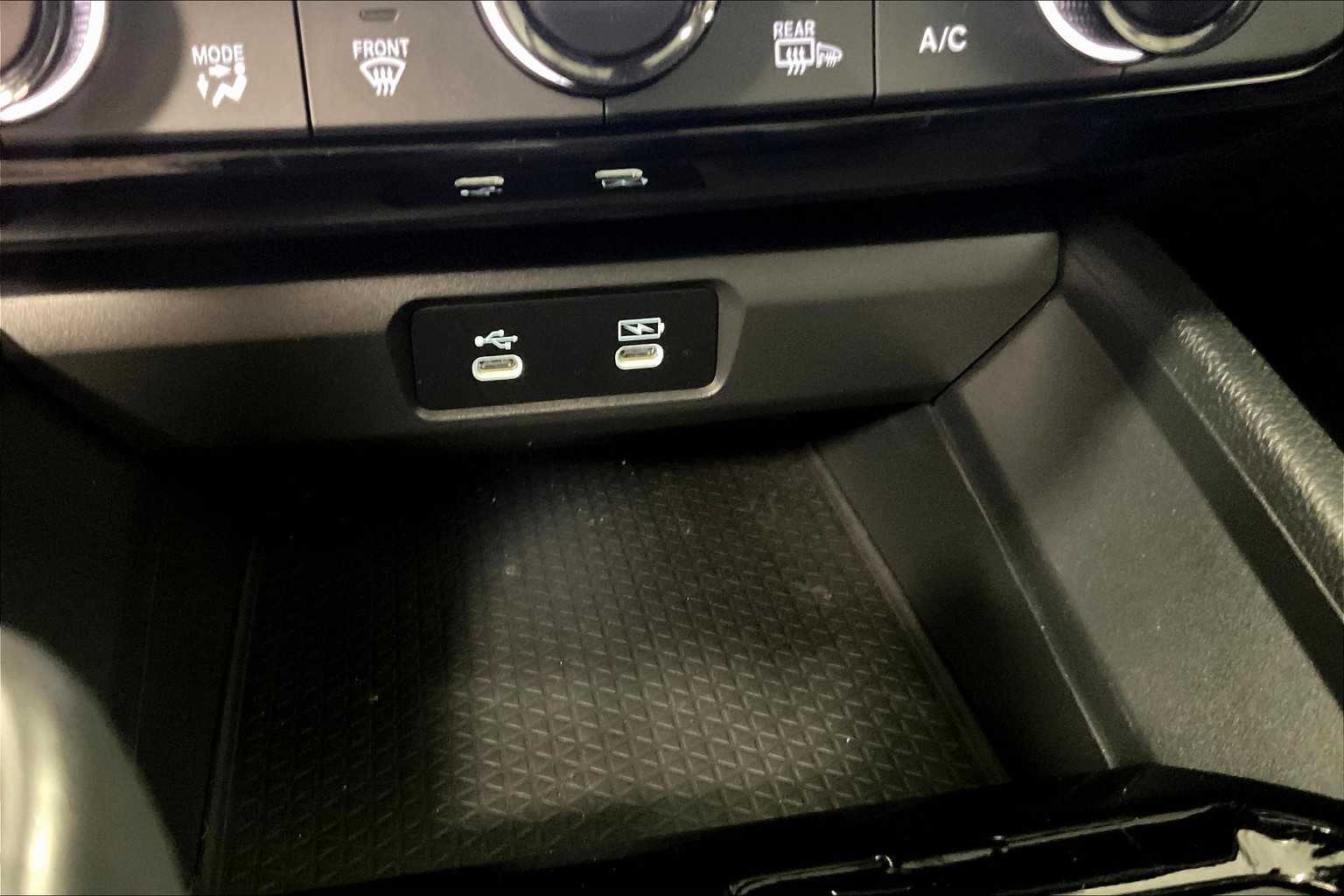2023 Honda Accord Hybrid EX-L - Photo 27