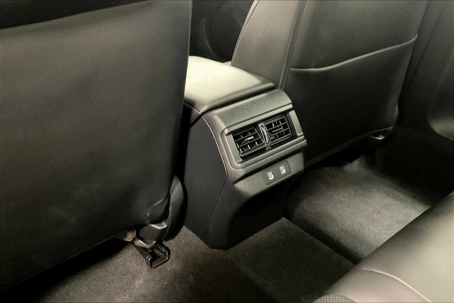 2023 Honda Accord Hybrid EX-L - Photo 28