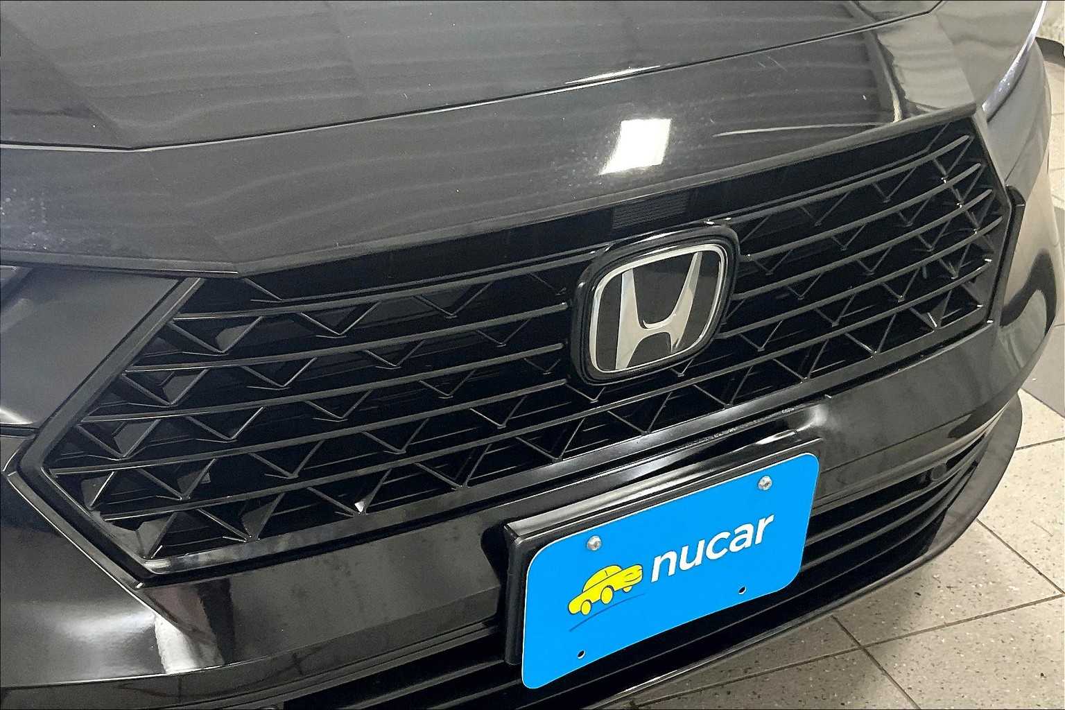 2023 Honda Accord Hybrid EX-L - Photo 32