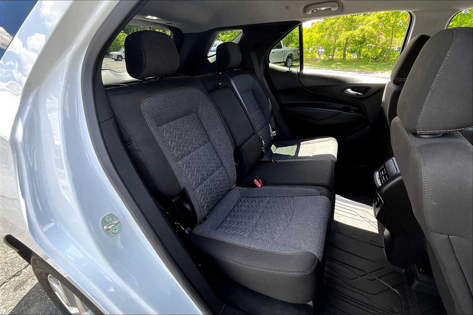 2023 Chevrolet Equinox LT - Photo 15