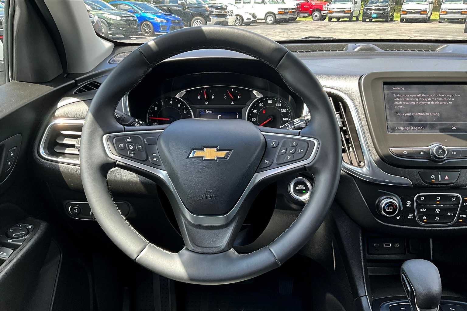2023 Chevrolet Equinox LT - Photo 16