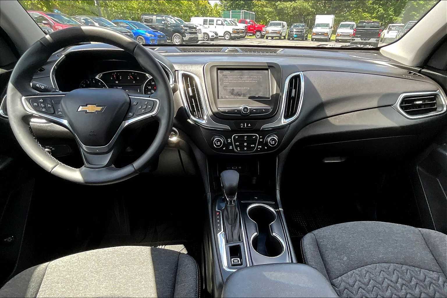 2023 Chevrolet Equinox LT - Photo 20