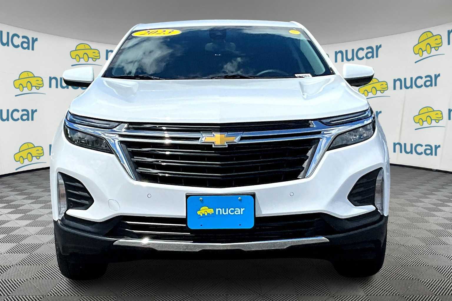 2023 Chevrolet Equinox LT - Photo 2