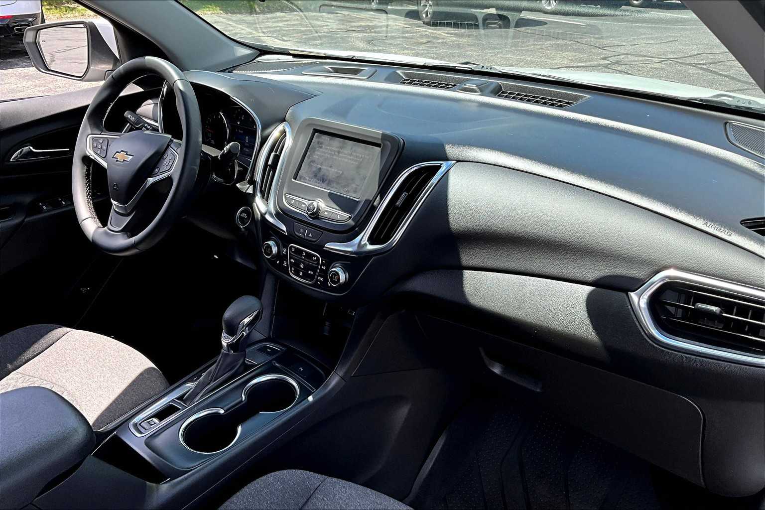 2023 Chevrolet Equinox LT - Photo 21