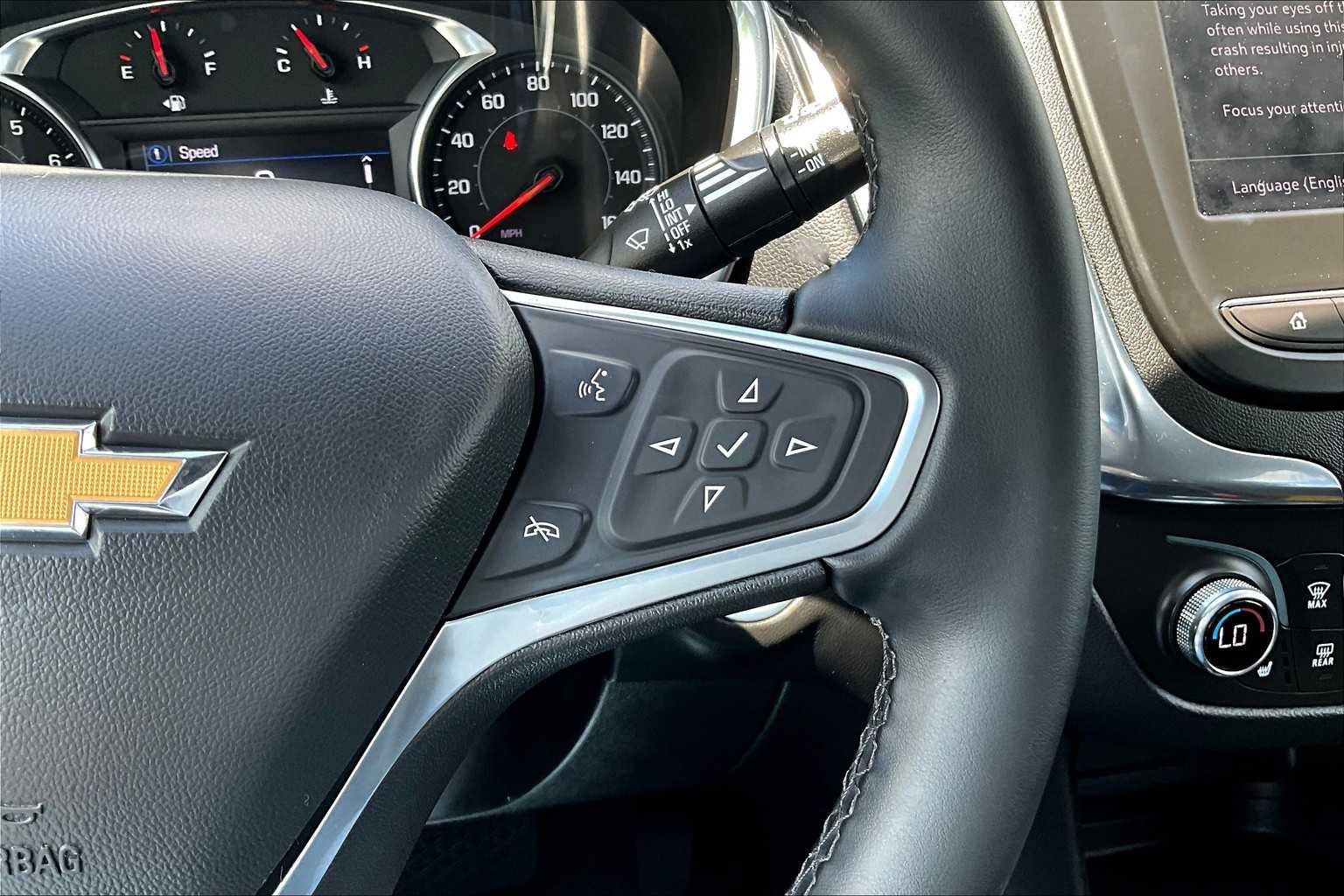 2023 Chevrolet Equinox LT - Photo 23