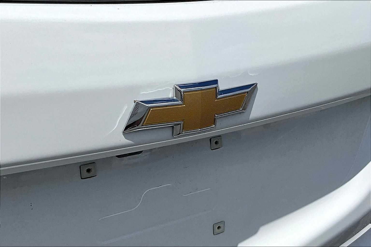 2023 Chevrolet Equinox LT - Photo 27