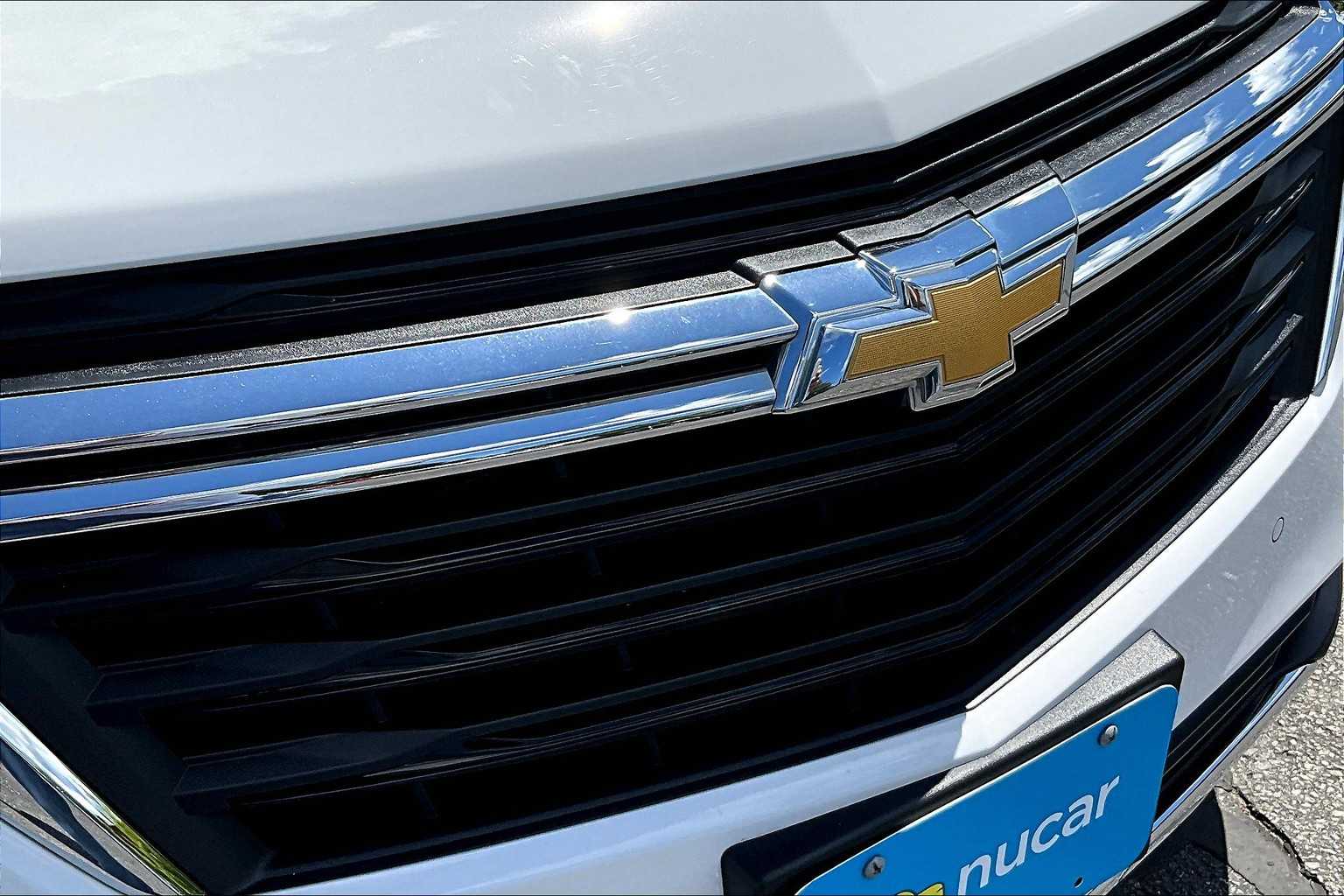 2023 Chevrolet Equinox LT - Photo 30