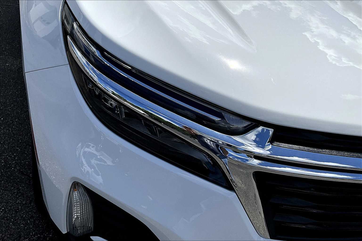 2023 Chevrolet Equinox LT - Photo 31