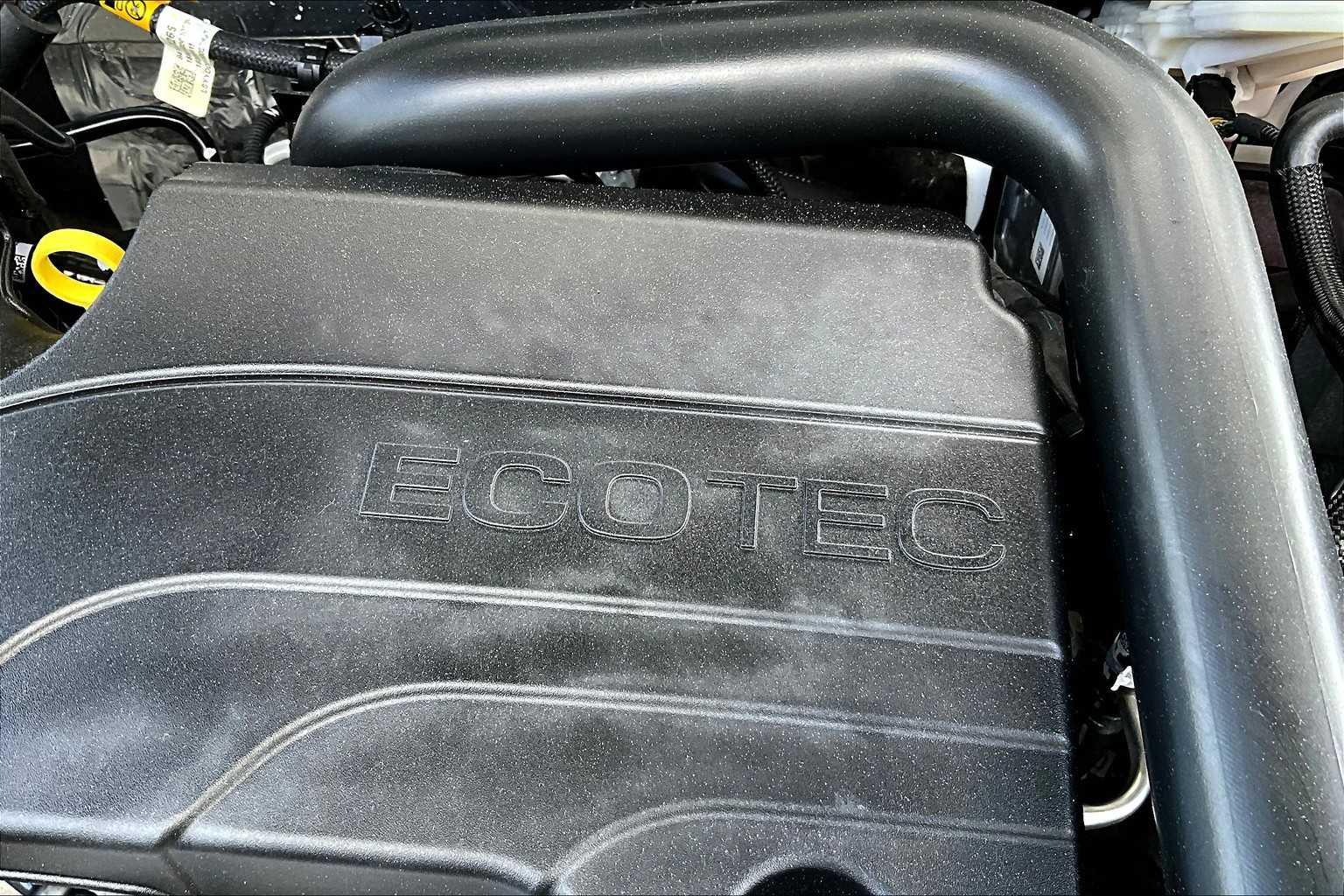 2023 Chevrolet Equinox LT - Photo 33