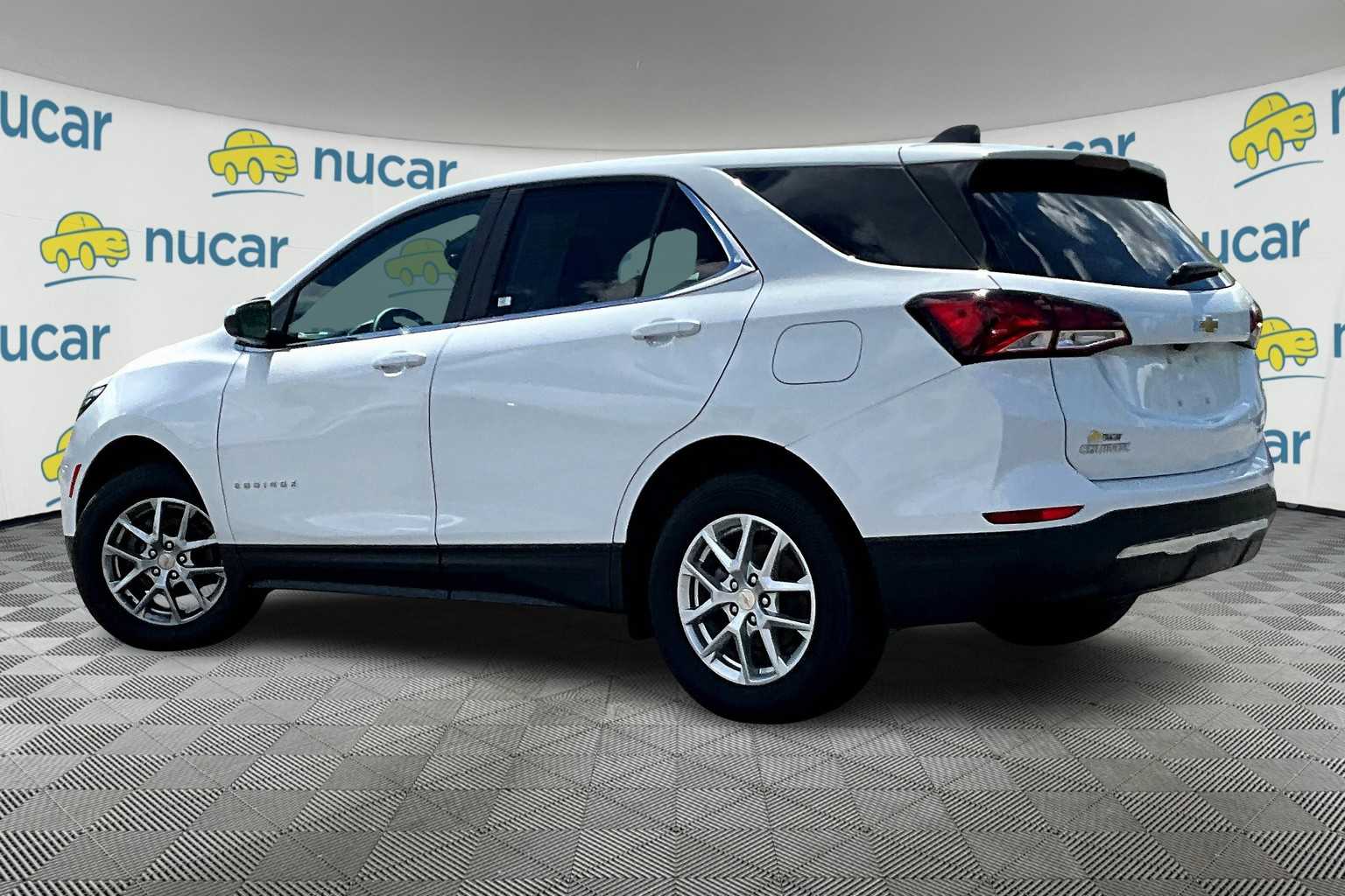 2023 Chevrolet Equinox LT - Photo 4