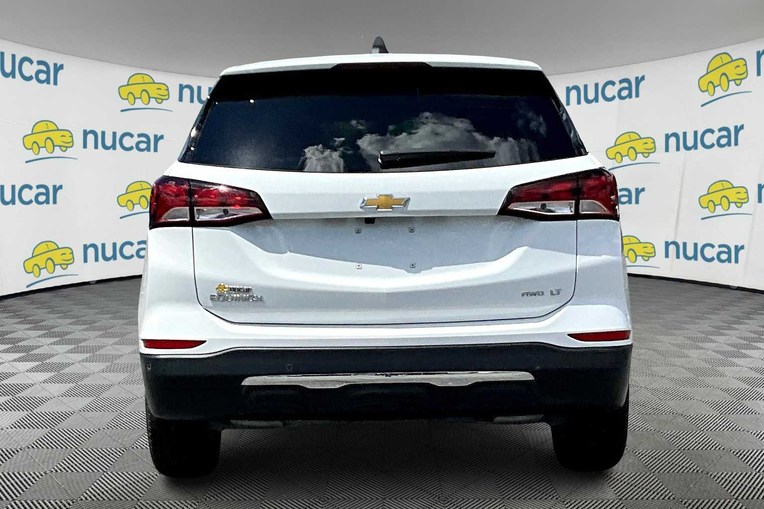 2023 Chevrolet Equinox LT - Photo 5