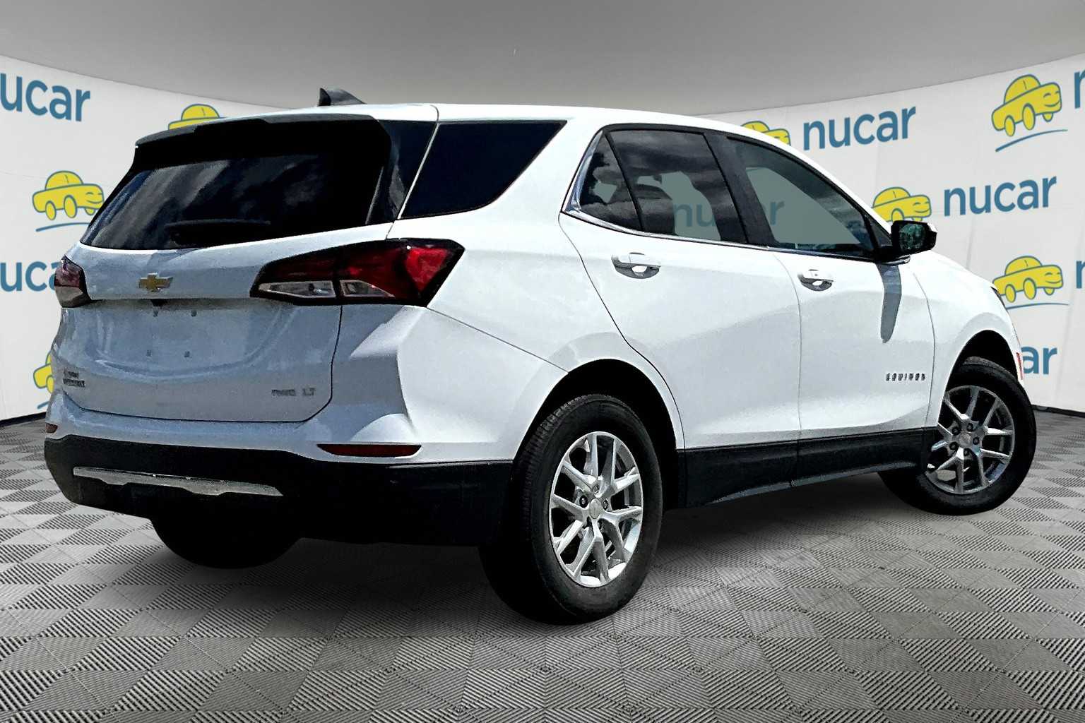 2023 Chevrolet Equinox LT - Photo 6