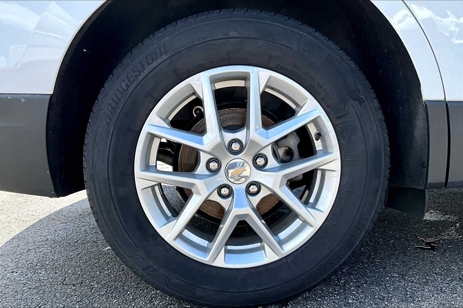 2023 Chevrolet Equinox LT - Photo 7