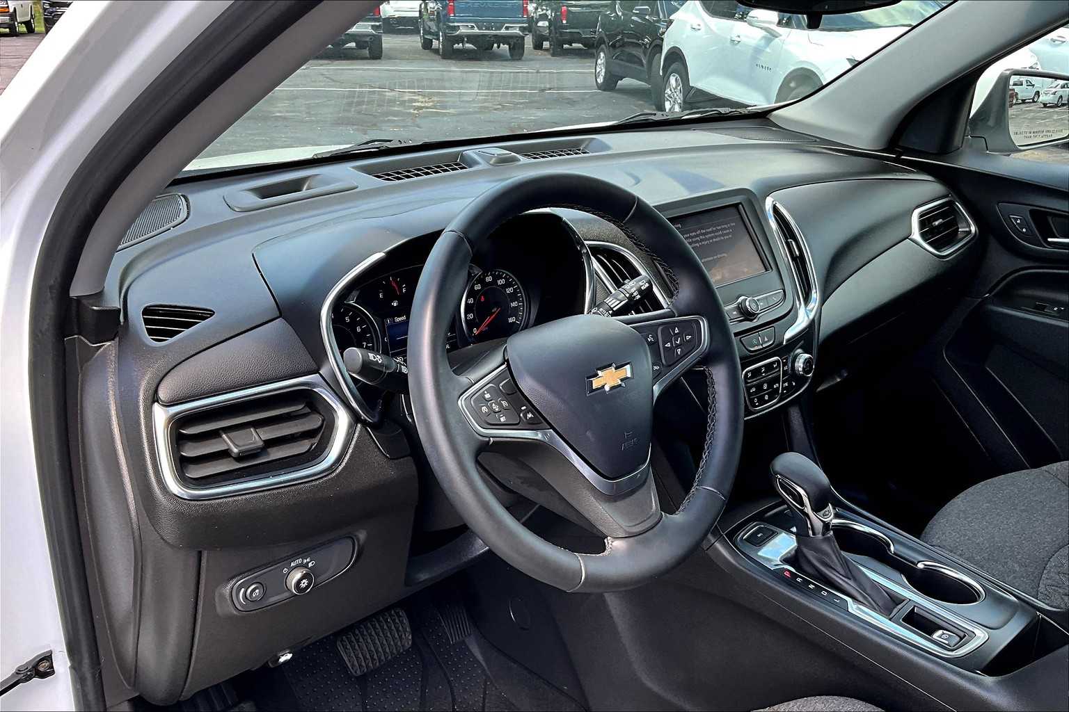 2023 Chevrolet Equinox LT - Photo 8