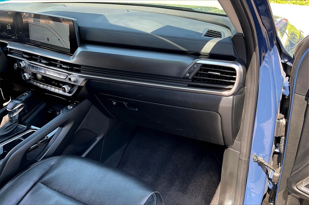 2023 Kia Telluride S - Photo 12