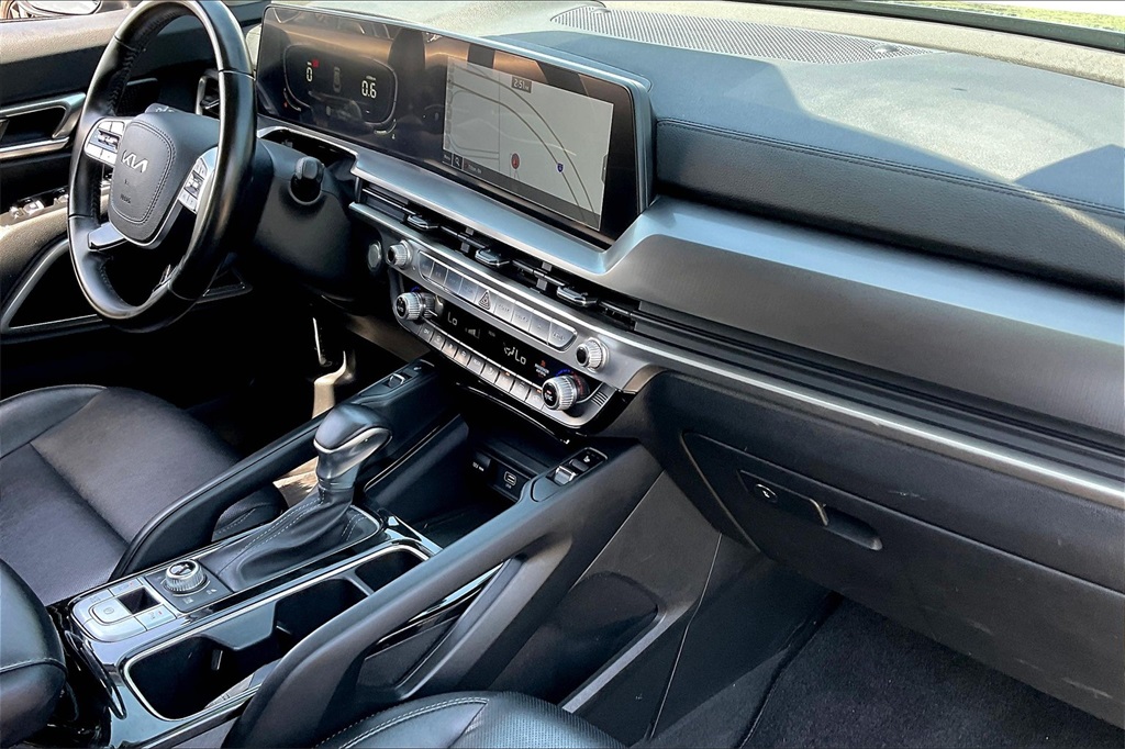 2023 Kia Telluride S - Photo 13