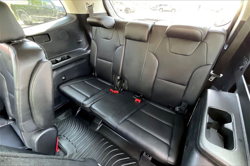 2023 Kia Telluride S - Photo 16