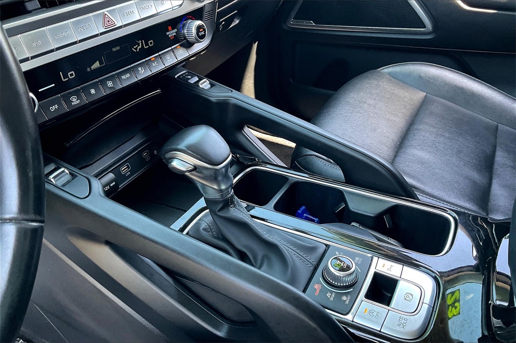 2023 Kia Telluride S - Photo 20
