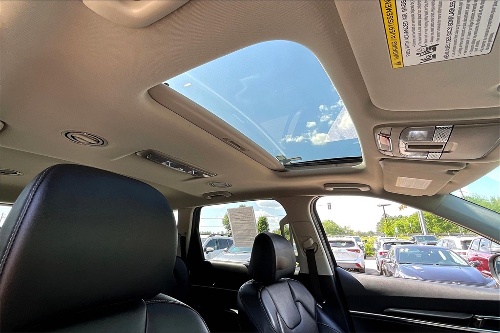 2023 Kia Telluride S - Photo 22