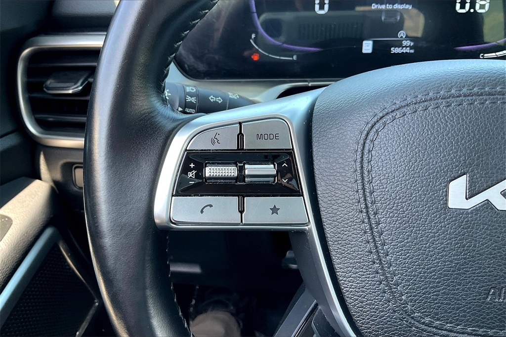 2023 Kia Telluride S - Photo 23