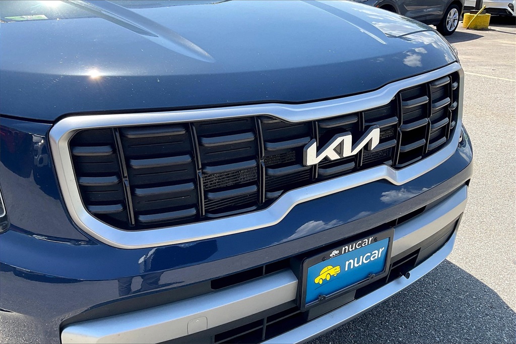2023 Kia Telluride S - Photo 29