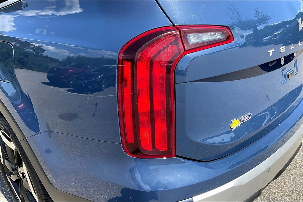 2023 Kia Telluride S - Photo 31