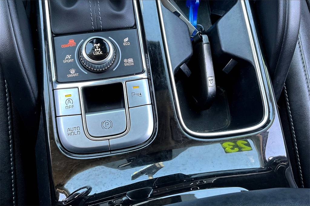 2023 Kia Telluride S - Photo 33