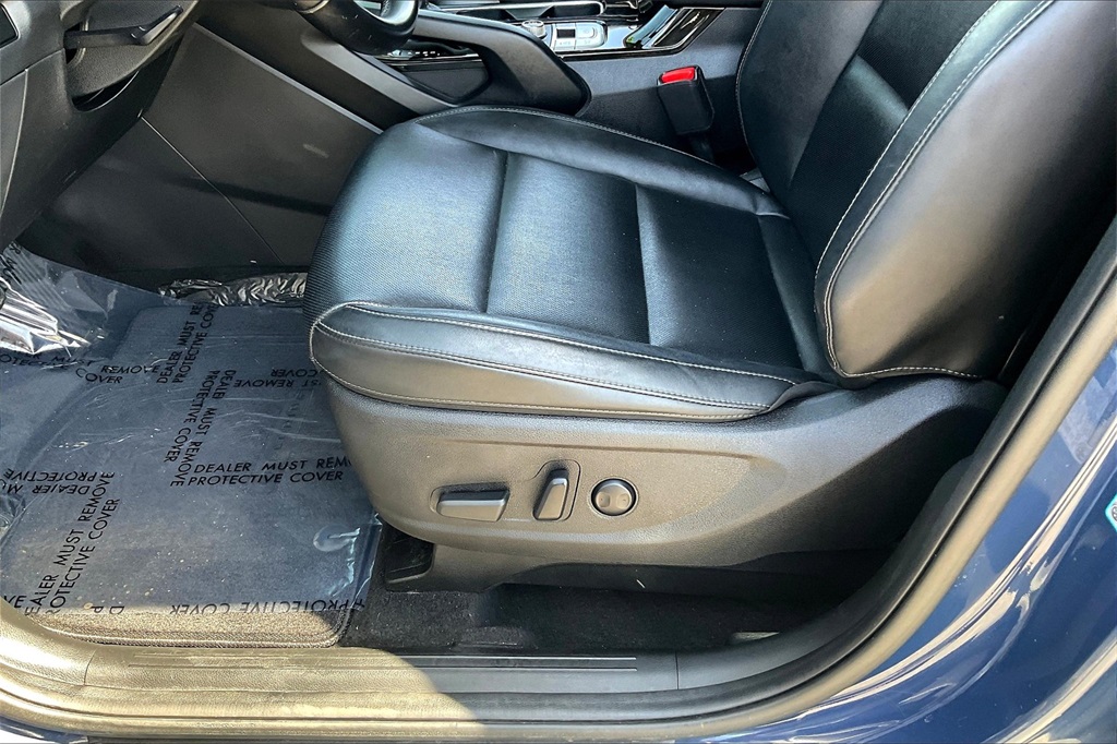 2023 Kia Telluride S - Photo 34
