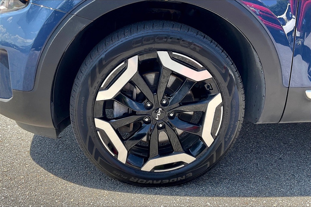 2023 Kia Telluride S - Photo 7